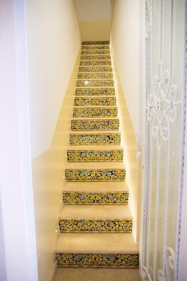 Ludovica Home Джардини-Наксос Экстерьер фото